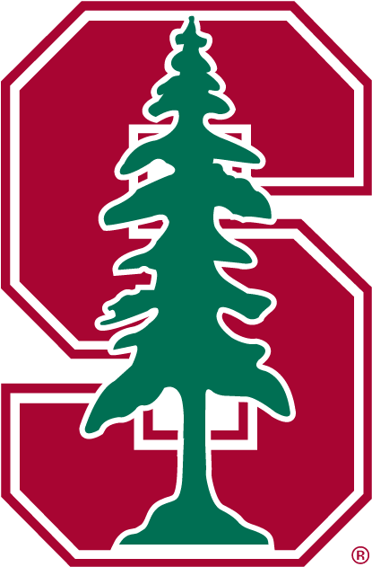 Stanford Cardinal 1993-2013 Primary Logo diy fabric transfers